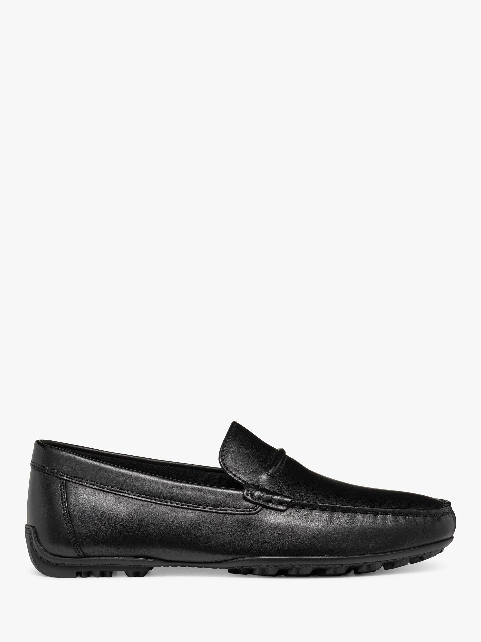 Geox Kosmopolis + Grip W Loafers