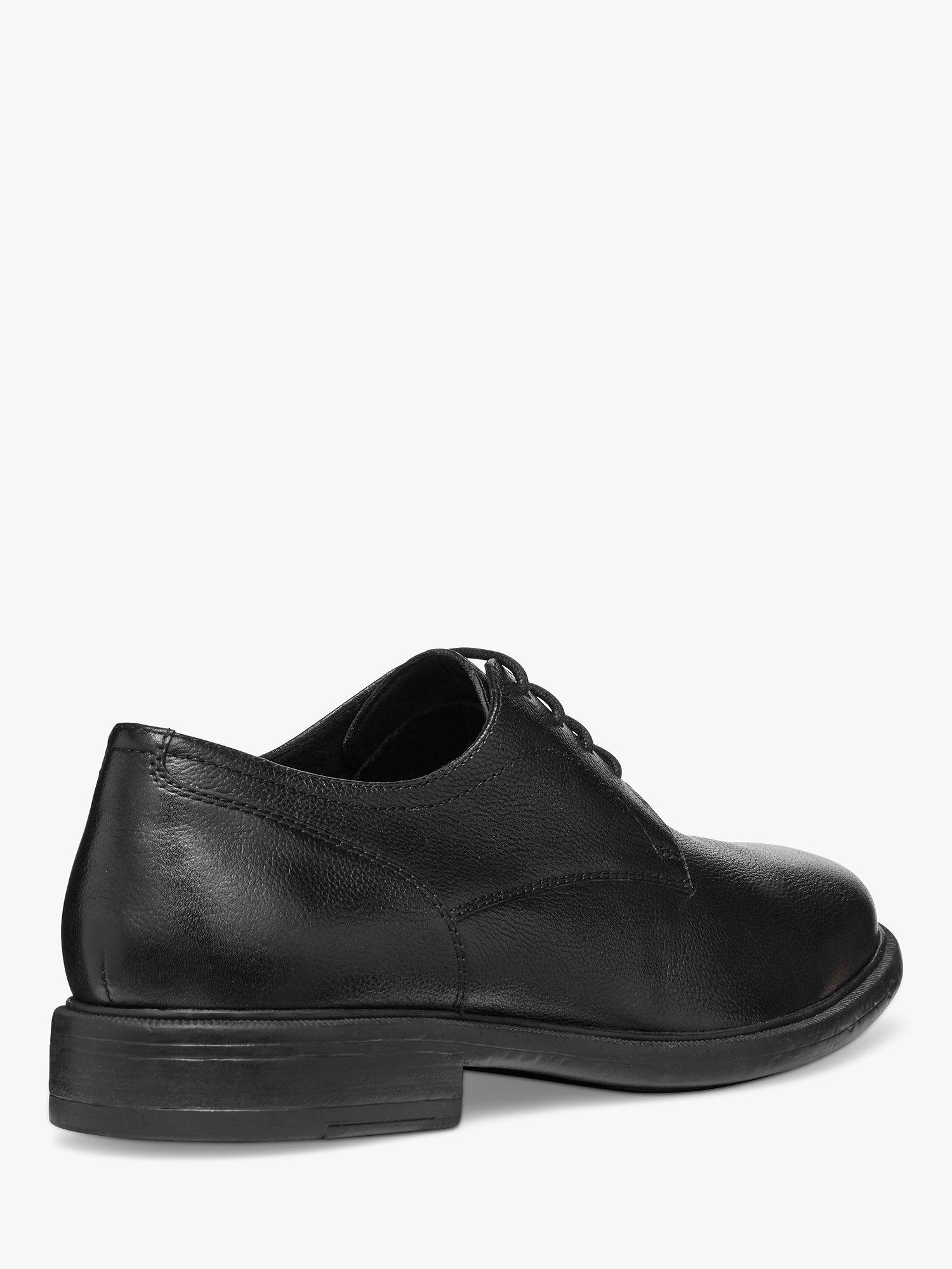 Men's printed oxfords patent leather fall hot sale