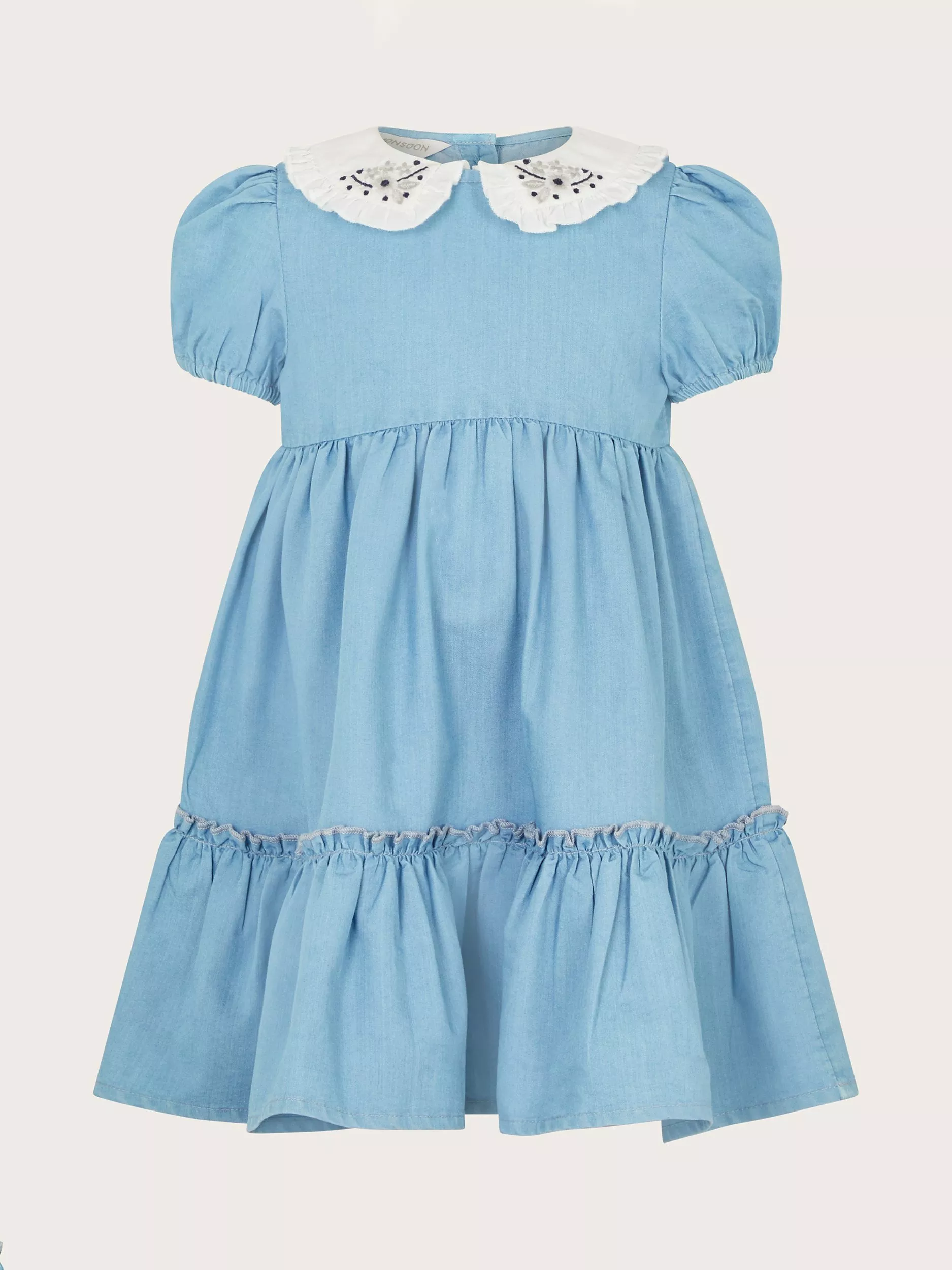 View all Baby Girl Clothes Monsoon Sale John Lewis Partners