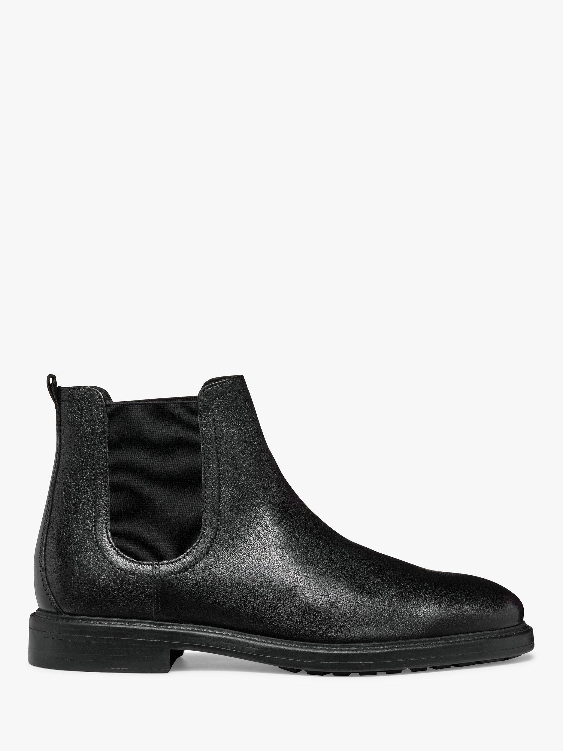 Chelsea boots geox hotsell