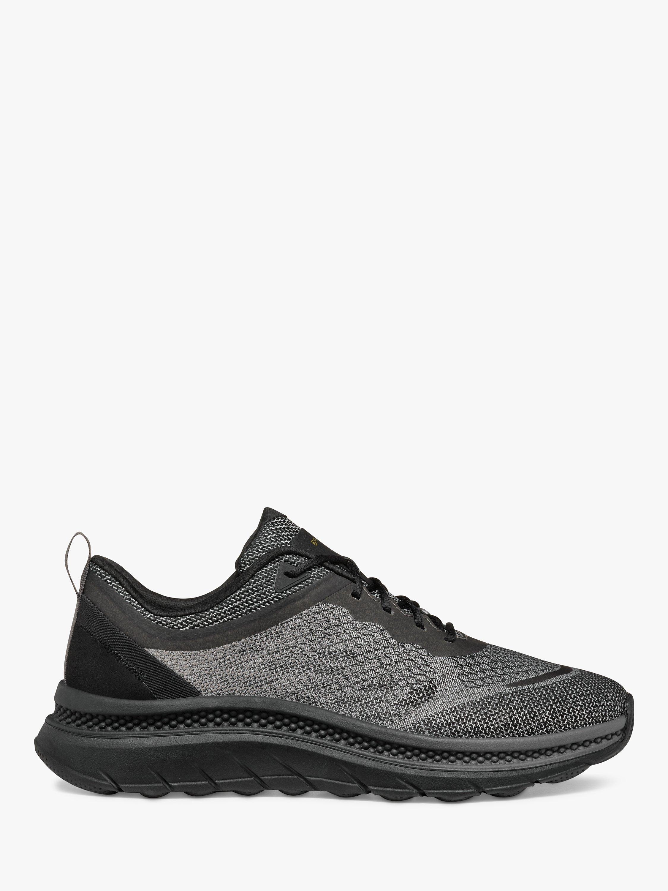 Geox Spherica Actif  X Lace Up Trainers