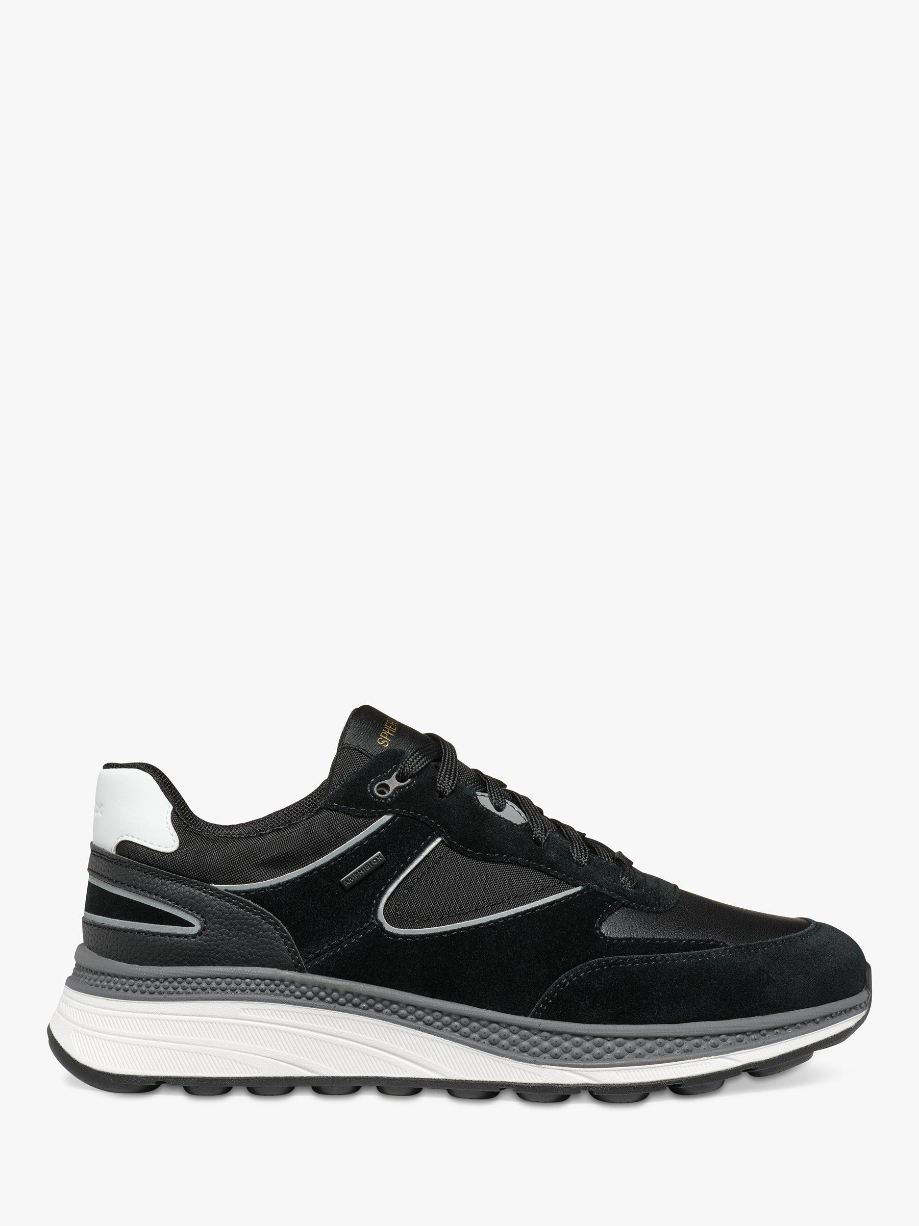 Geox Spherica Actif X1 Trainers