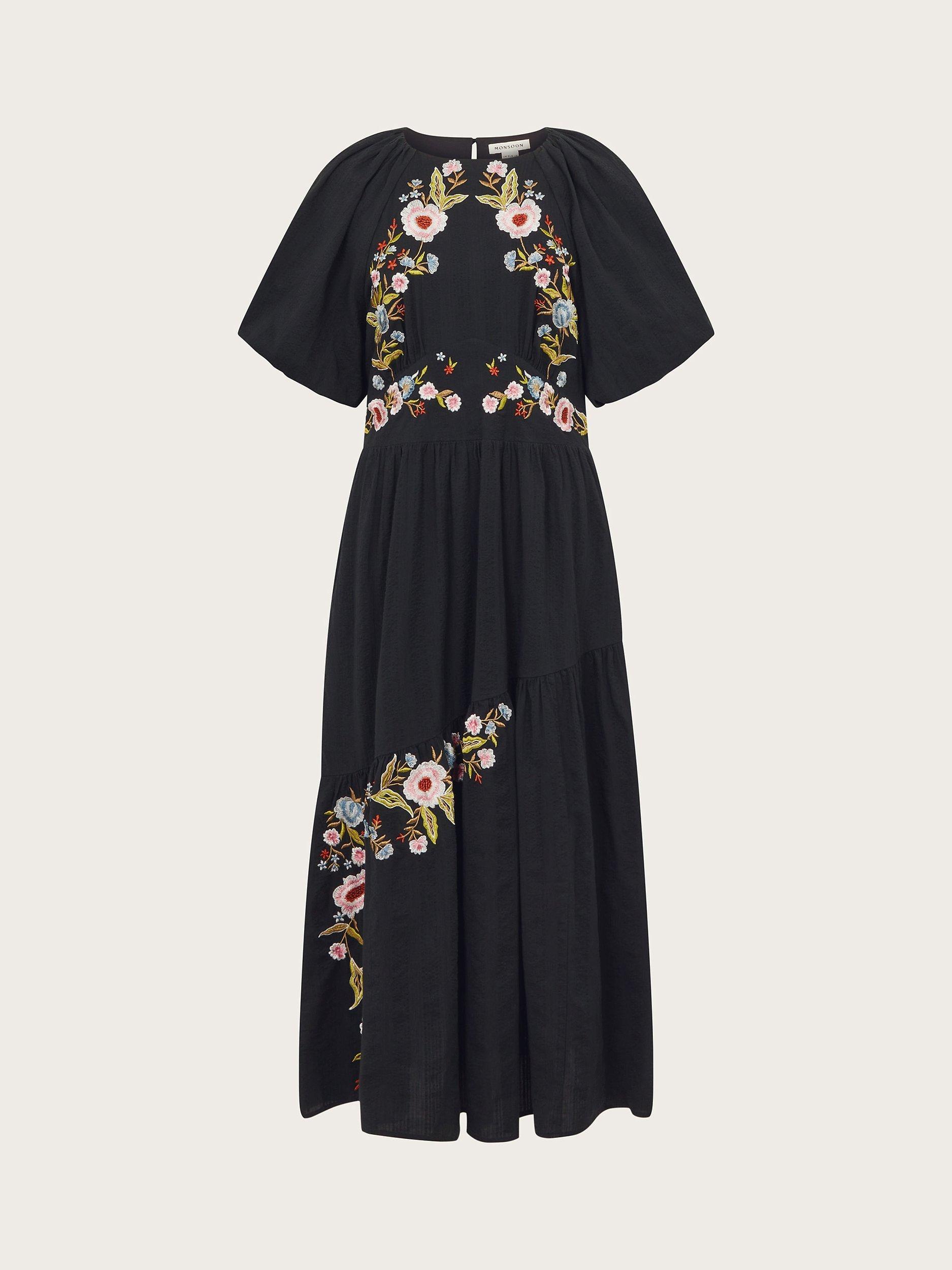 Cherry blossom dress monsoon store
