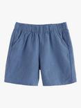 Lindex Kids' Linen Blend Shorts