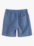 Lindex Kids' Linen Blend Shorts