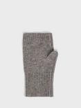 Gerard Darel Paoline Pure Cashmere Fingerless Gloves
