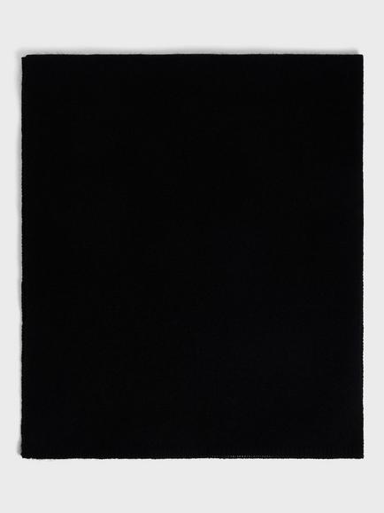 Gerard Darel Delphine Cashmere Scarf, Black