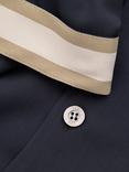 Reiss Valbonne Shirt, Navy