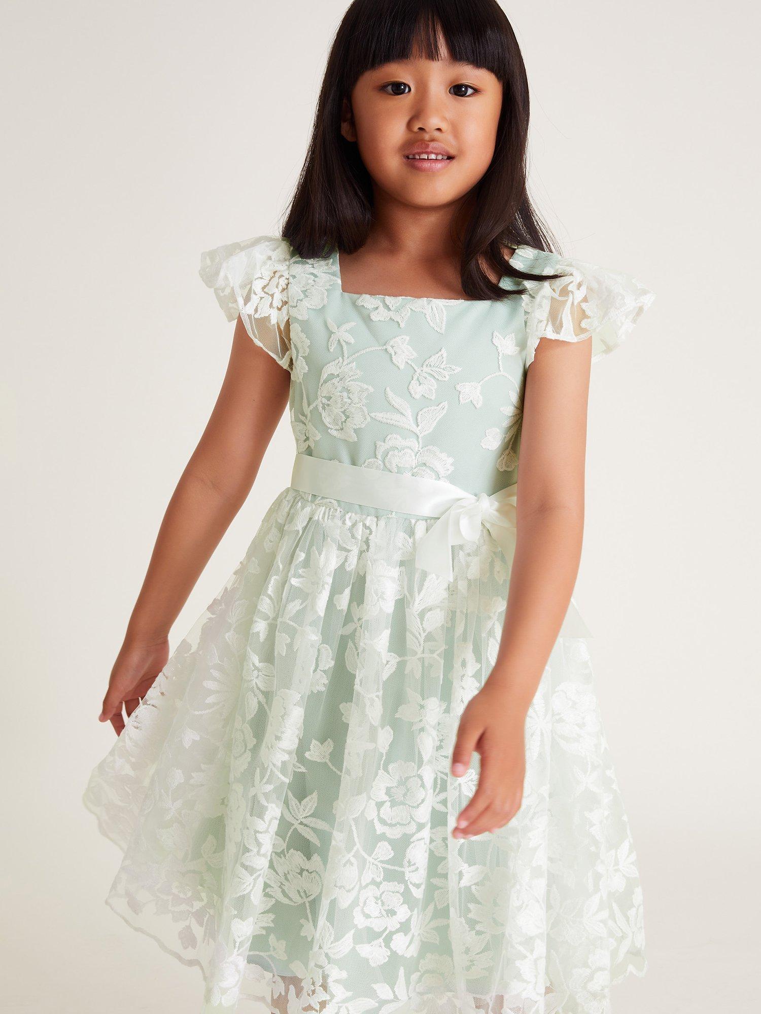 Monsoon party dresses clearance