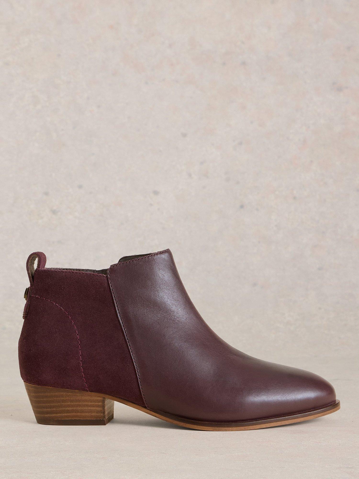 John lewis ladies ankle boots online