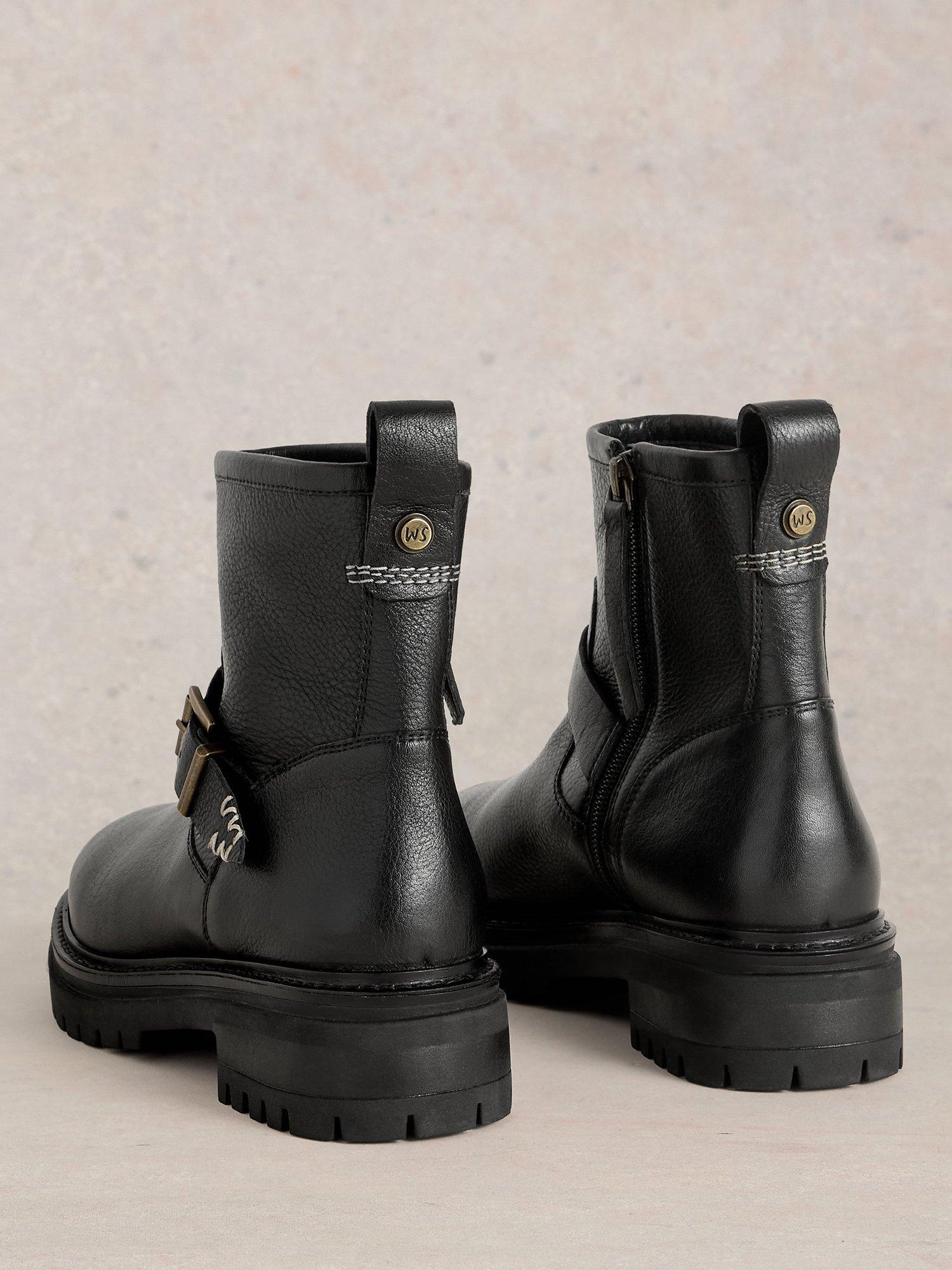 Lillia piper boots shop
