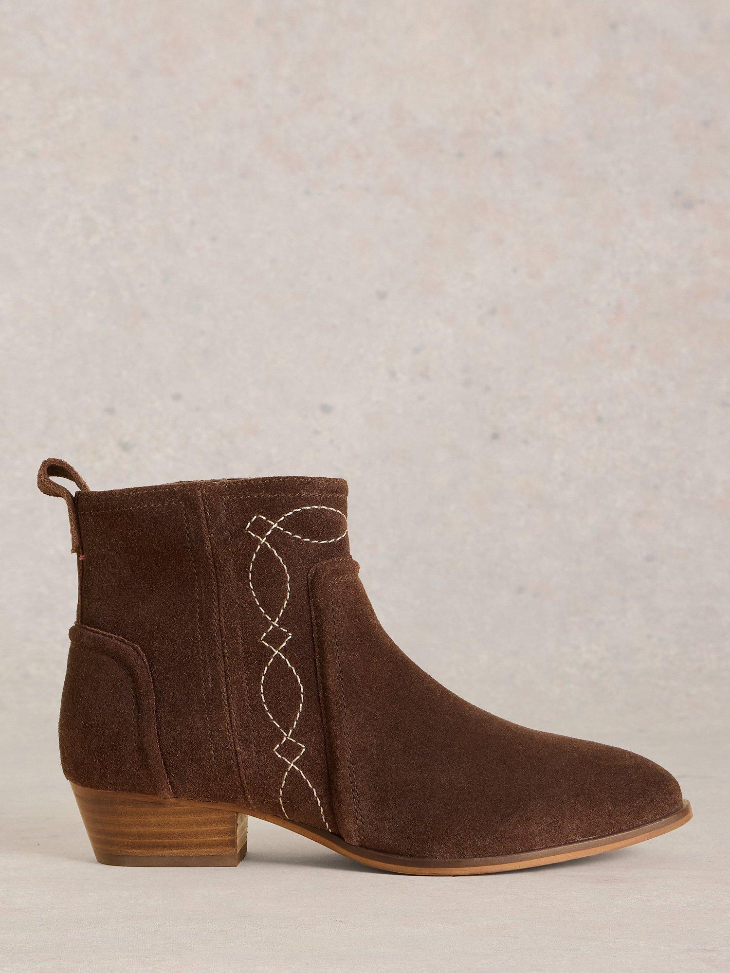 John lewis white ankle boots best sale