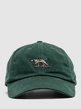 Green Caps