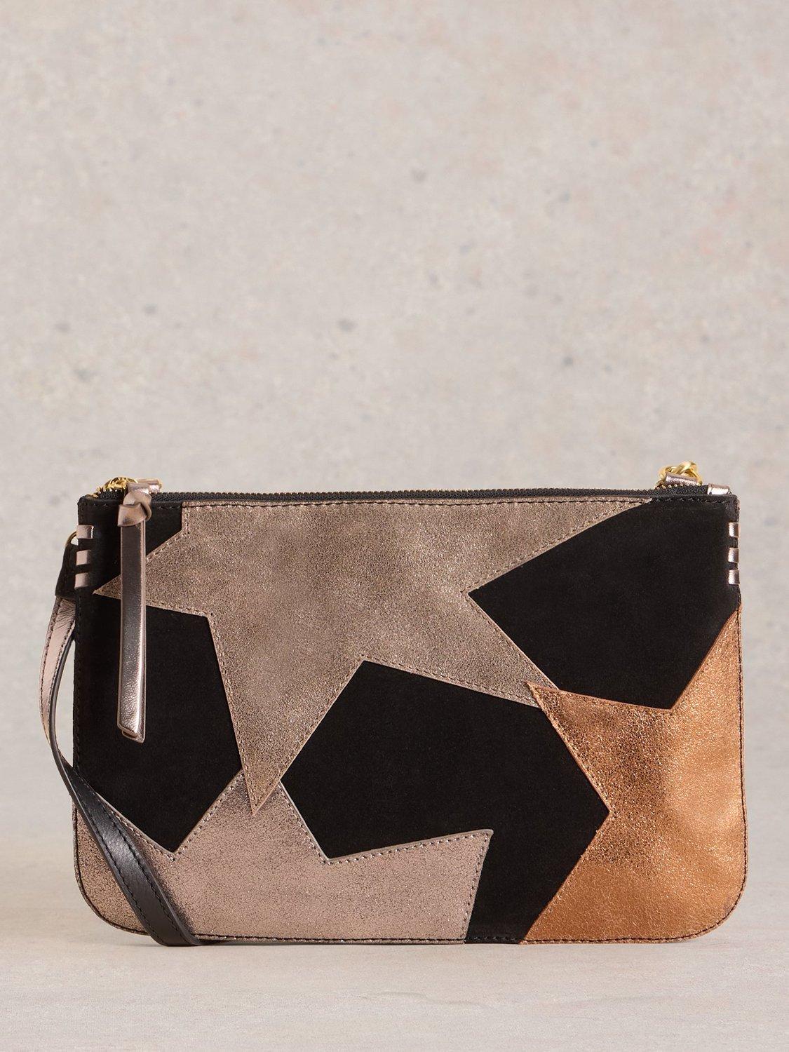 Star crossbody bag new arrivals