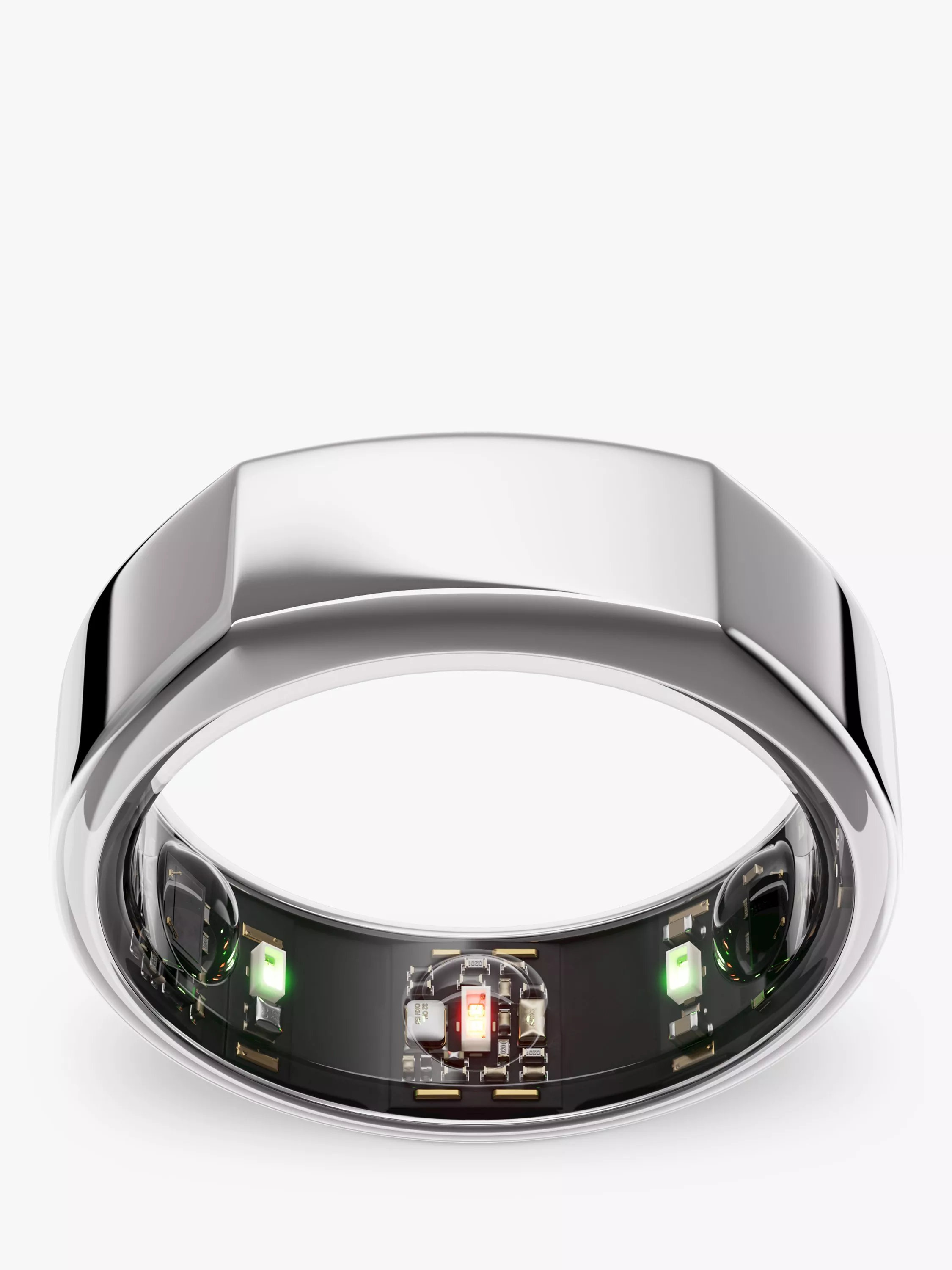 Oura Ring Gen3 Heritage...