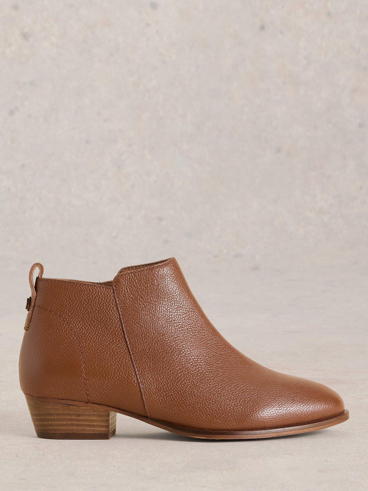 John lewis ladies ankle boots online