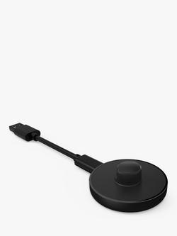 Oura Ring Gen3 Charger, Black