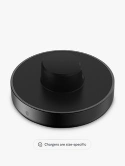 Oura Ring Gen3 Charger - view 2, Black