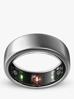 Oura Ring Gen3 Horizon Health Fitness Tracker Smart Ring