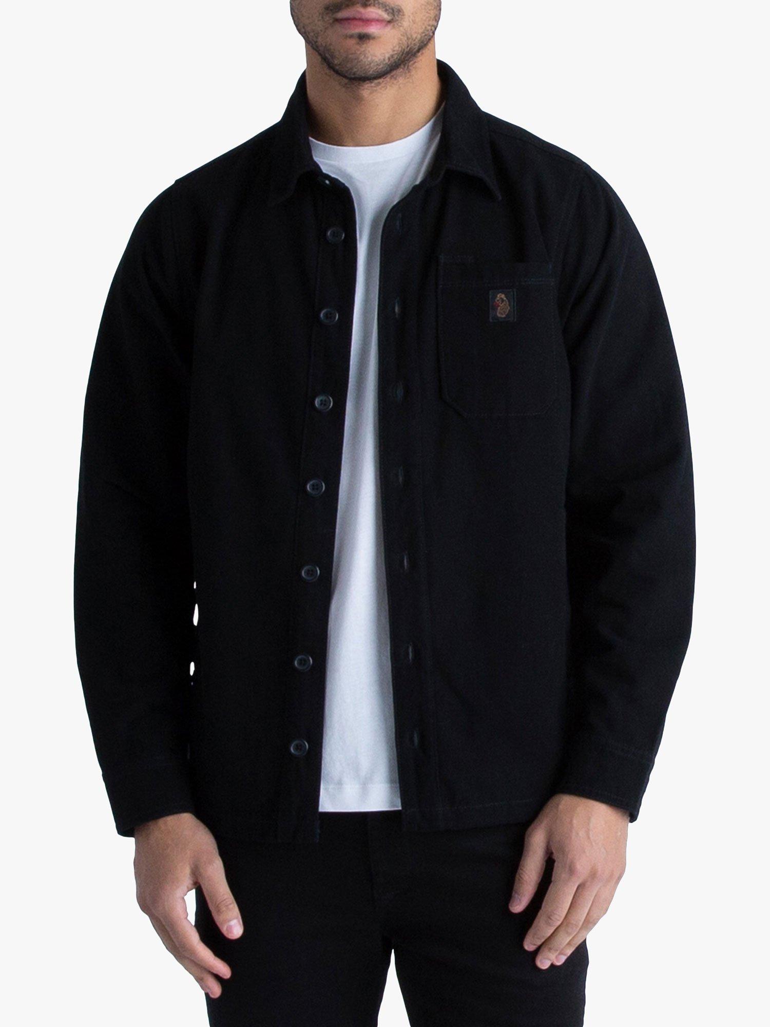 LUKE 1977 Bala Lake Jacket