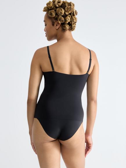 sloggi ZERO Feel 2.0 Spaghetti Strap Vest - view 2, Black