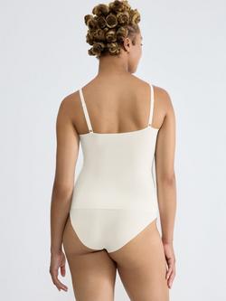 sloggi ZERO Feel 2.0 Spaghetti Strap Vest - view 2, Silk White