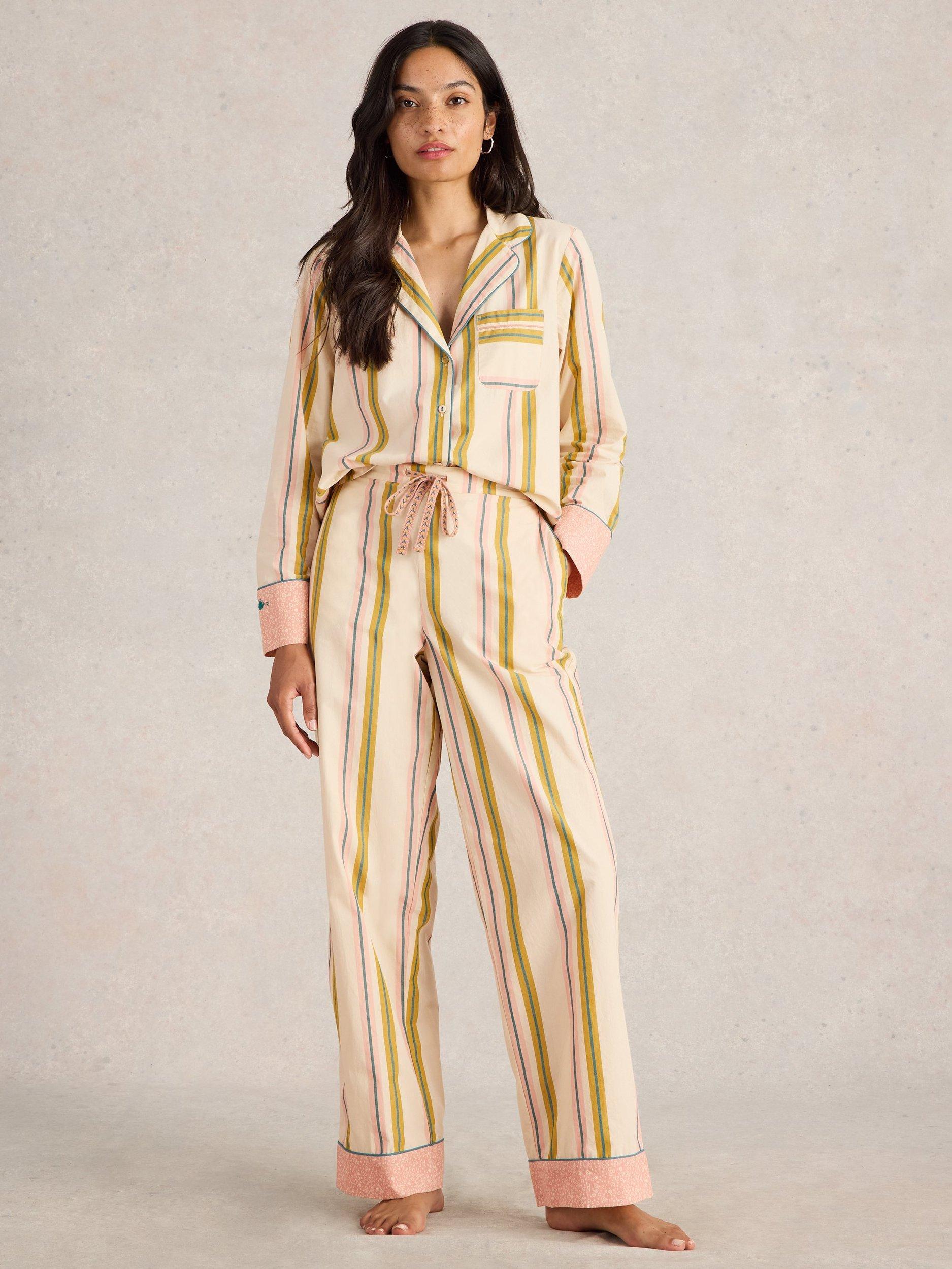 John lewis womens pyjama bottoms hotsell