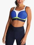 Pananche Non Wired Sports Bra, Multi