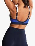 Pananche Non Wired Sports Bra, Multi