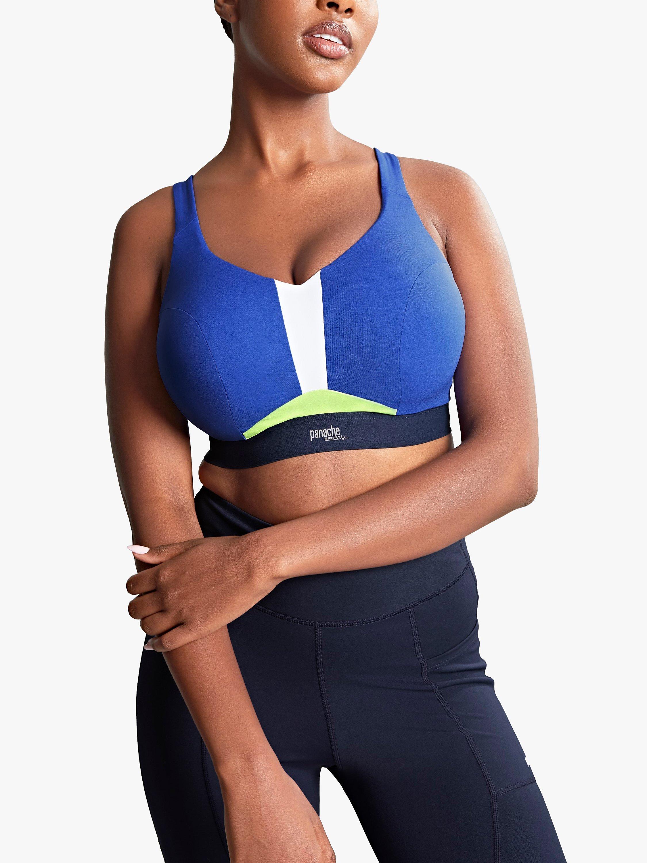 Panache bra sports online