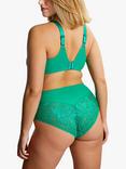 Sculptresse Dream Full Cup Bra, Emerald