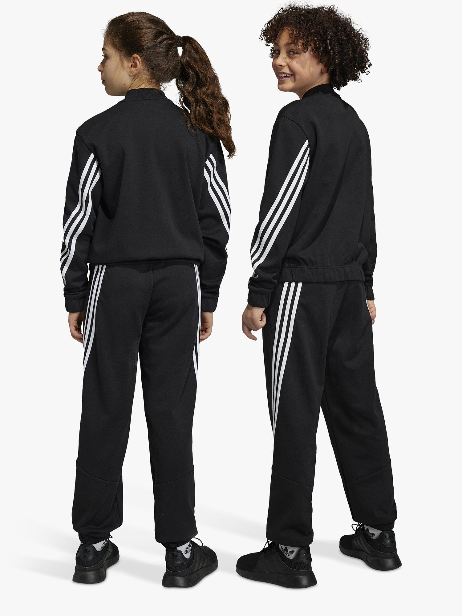 Adidas 3 stripes set online