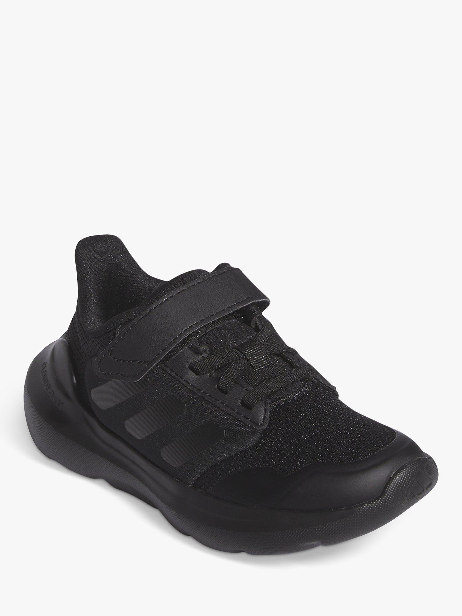 Product image 2 of 8, which shows adidas Kids' Tensaur Run 3.0 Running Shoes, Black, 10 Jnr