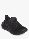 adidas Kids' Tensaur Run 3.0 Running Shoes, Black