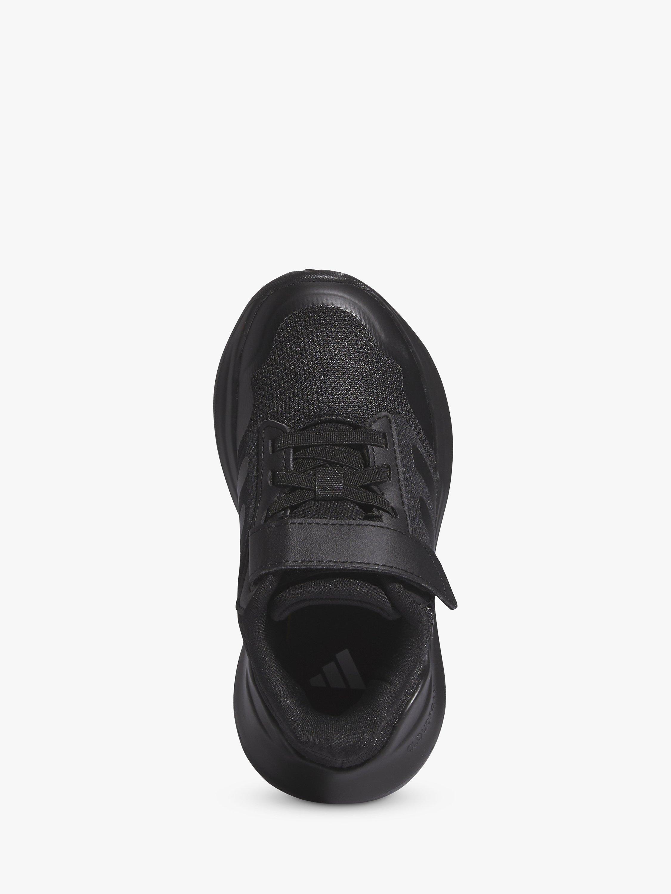 Product image 4 of 8, which shows adidas Kids' Tensaur Run 3.0 Running Shoes, Black, 10 Jnr