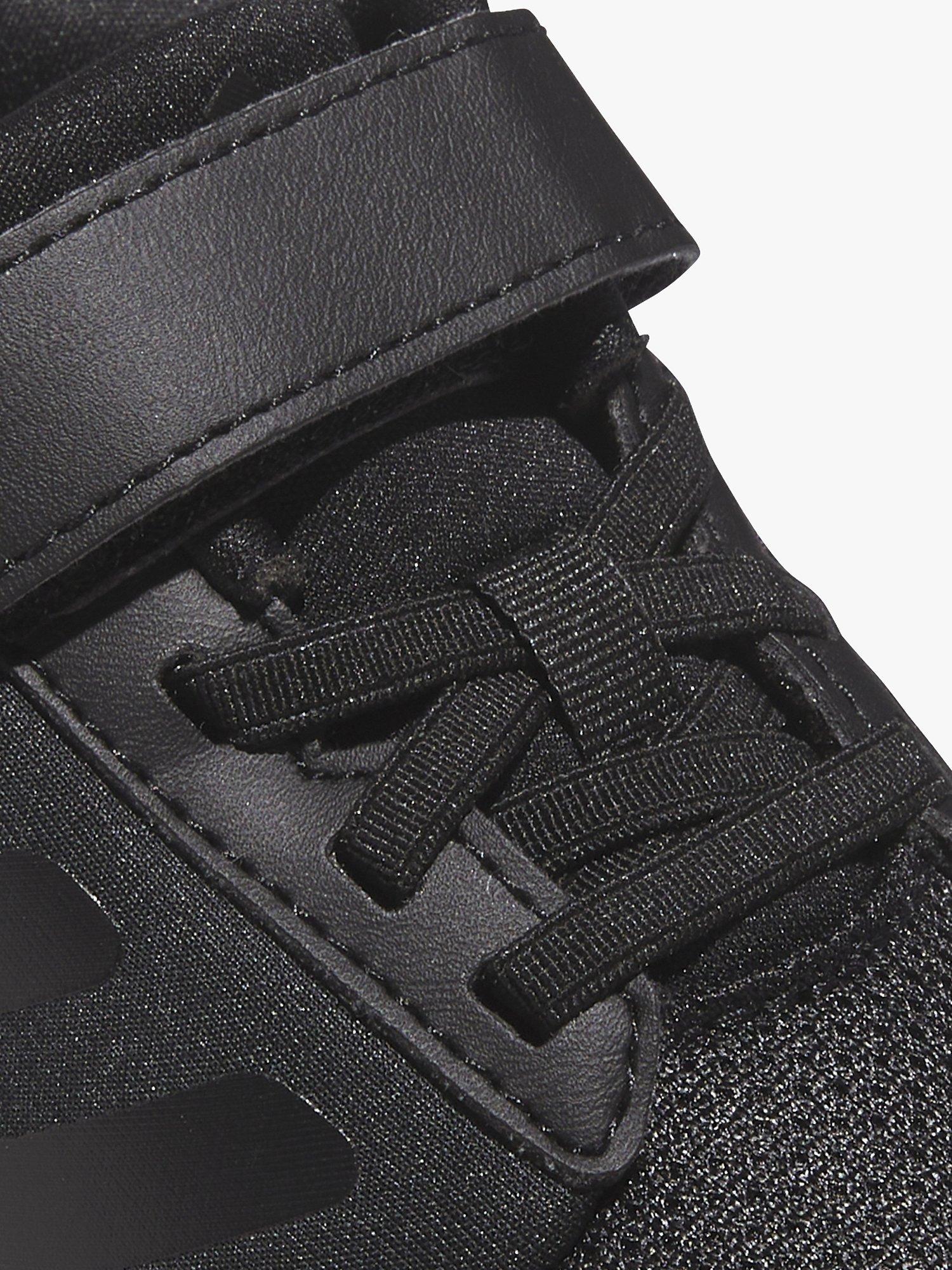 Product image 8 of 8, which shows adidas Kids' Tensaur Run 3.0 Running Shoes, Black, 10 Jnr