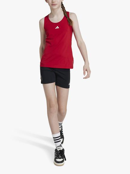 adidas Kids' Techfit AEROREADY Shorts, Black - view 2, Black