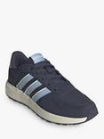 adidas Kids' Run 60s Trainers, Navy/Blue