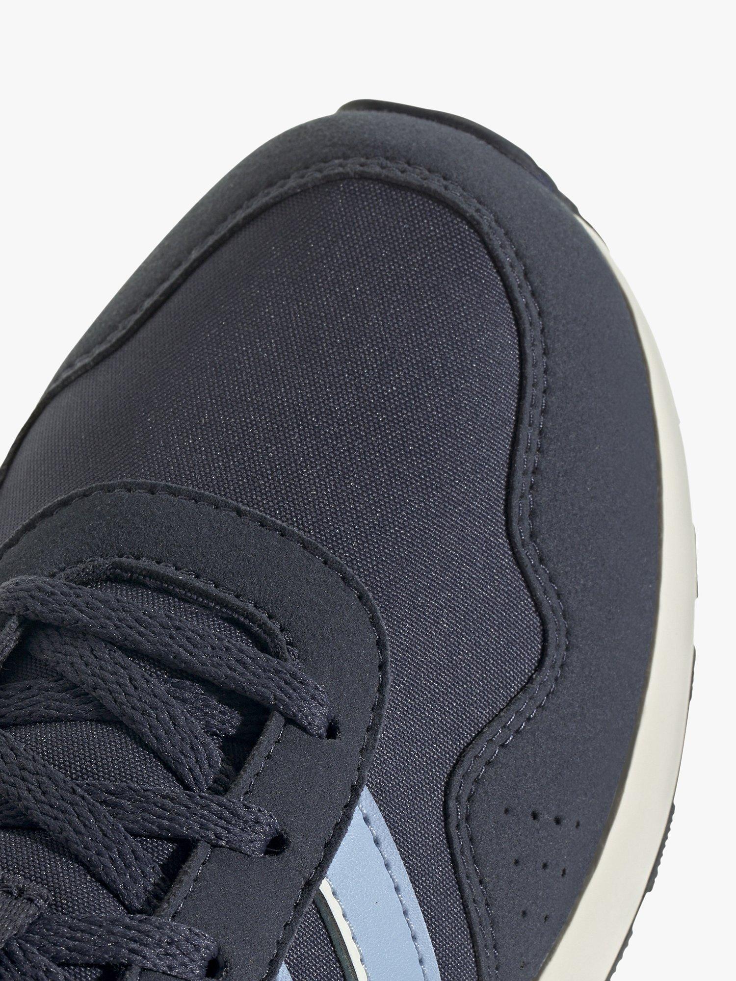 Product image 7 of 8, which shows adidas Kids' Run 60s Trainers, Navy/Blue, 3