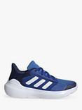 adidas Kids' Tensaur Run 3.0 Running Shoes, Royal Blue/White