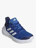 adidas Kids' Tensaur Run 3.0 Running Shoes, Royal Blue/White