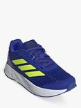 adidas Kids' Duramo SL Trainers, Lucid Blue