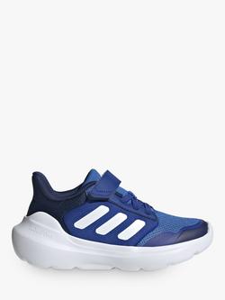 adidas Kids' Tensaur Run 3.0 Running Shoes, Royal Blue/White, Royal Blue/White
