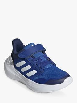 adidas Kids' Tensaur Run 3.0 Running Shoes, Royal Blue/White - view 2, Royal Blue/White