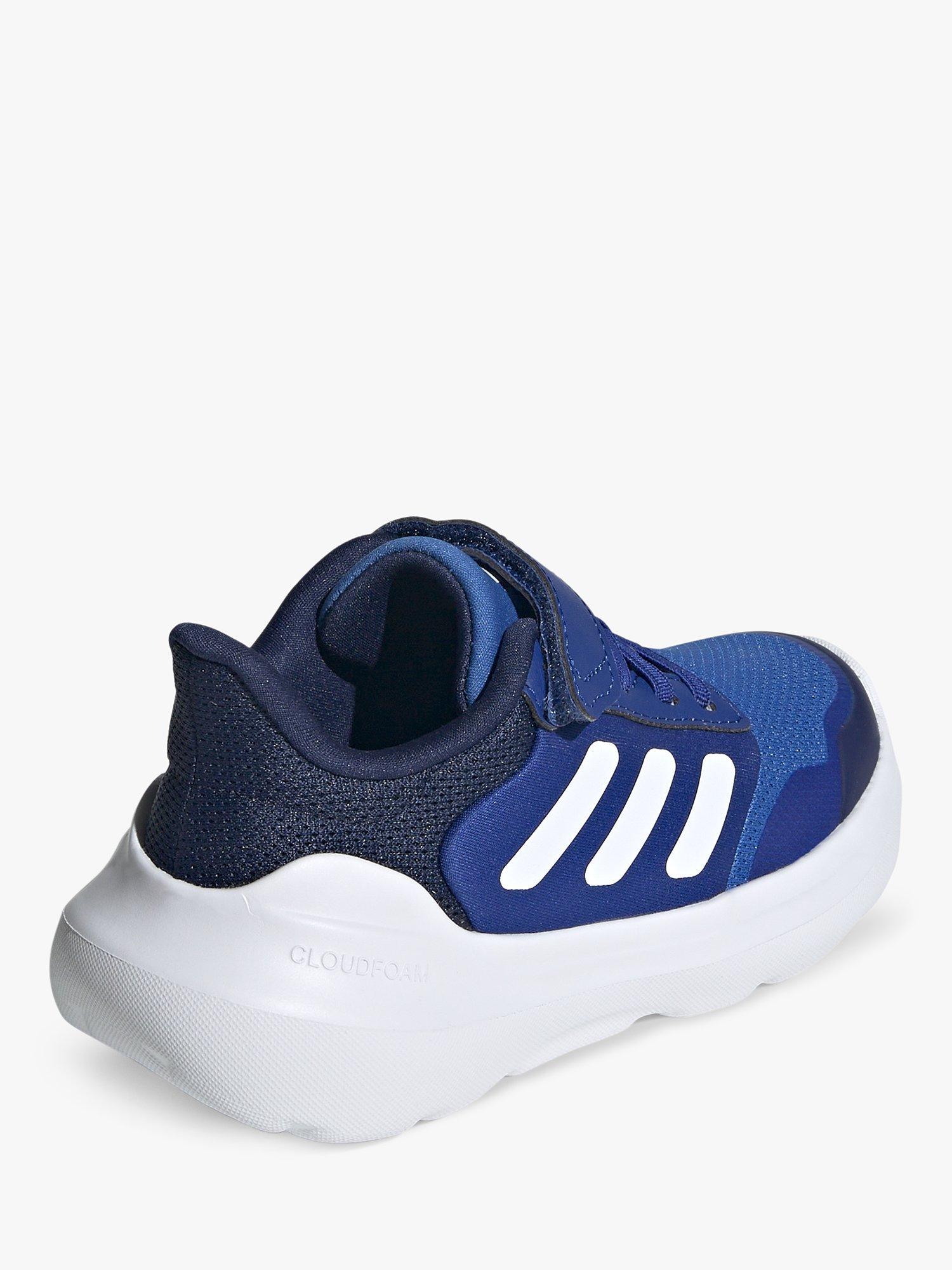 Product image 3 of 8, which shows adidas Kids' Tensaur Run 3.0 Running Shoes, Royal Blue/White, 2