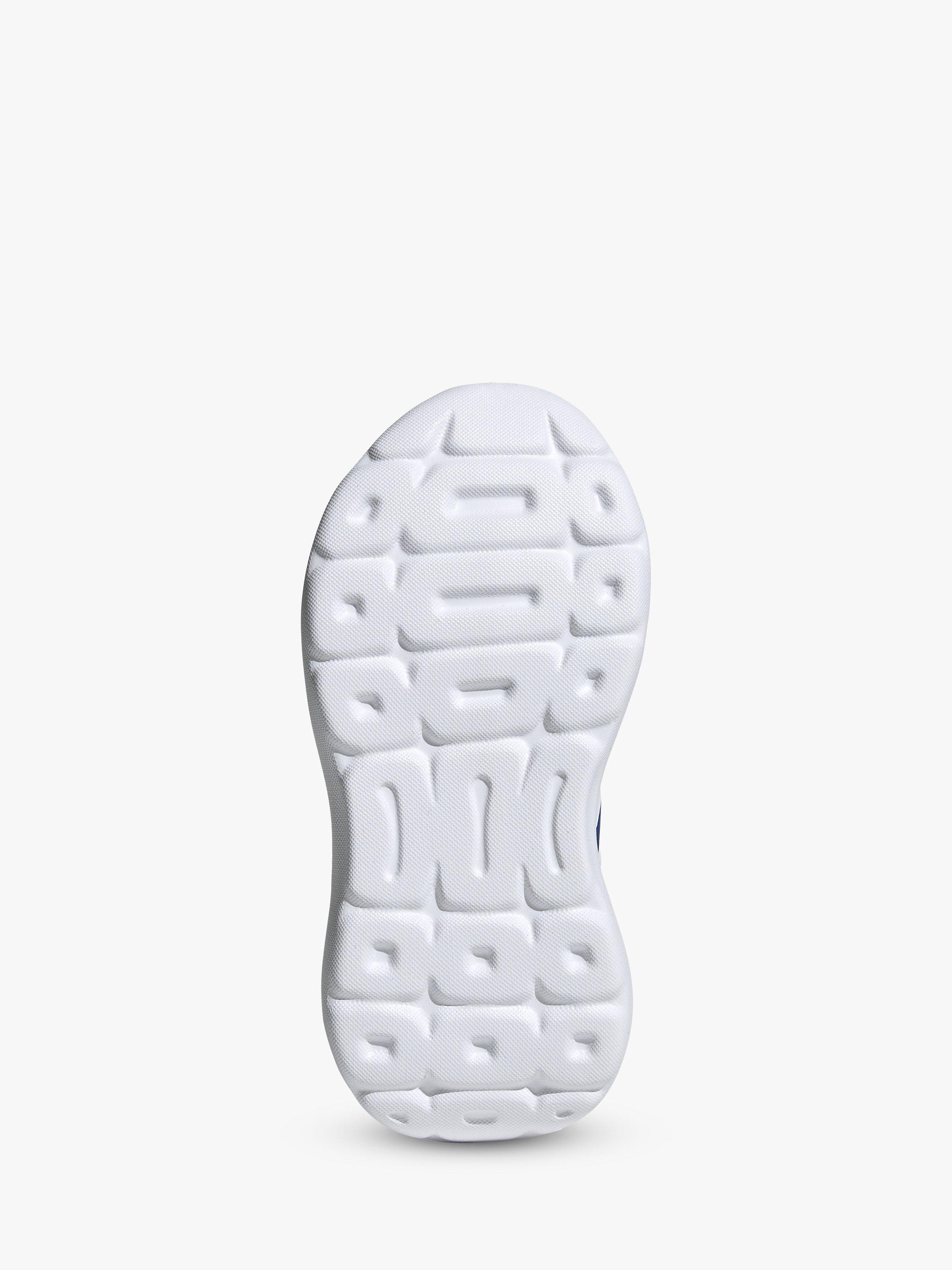 Product image 5 of 8, which shows adidas Kids' Tensaur Run 3.0 Running Shoes, Royal Blue/White, 2