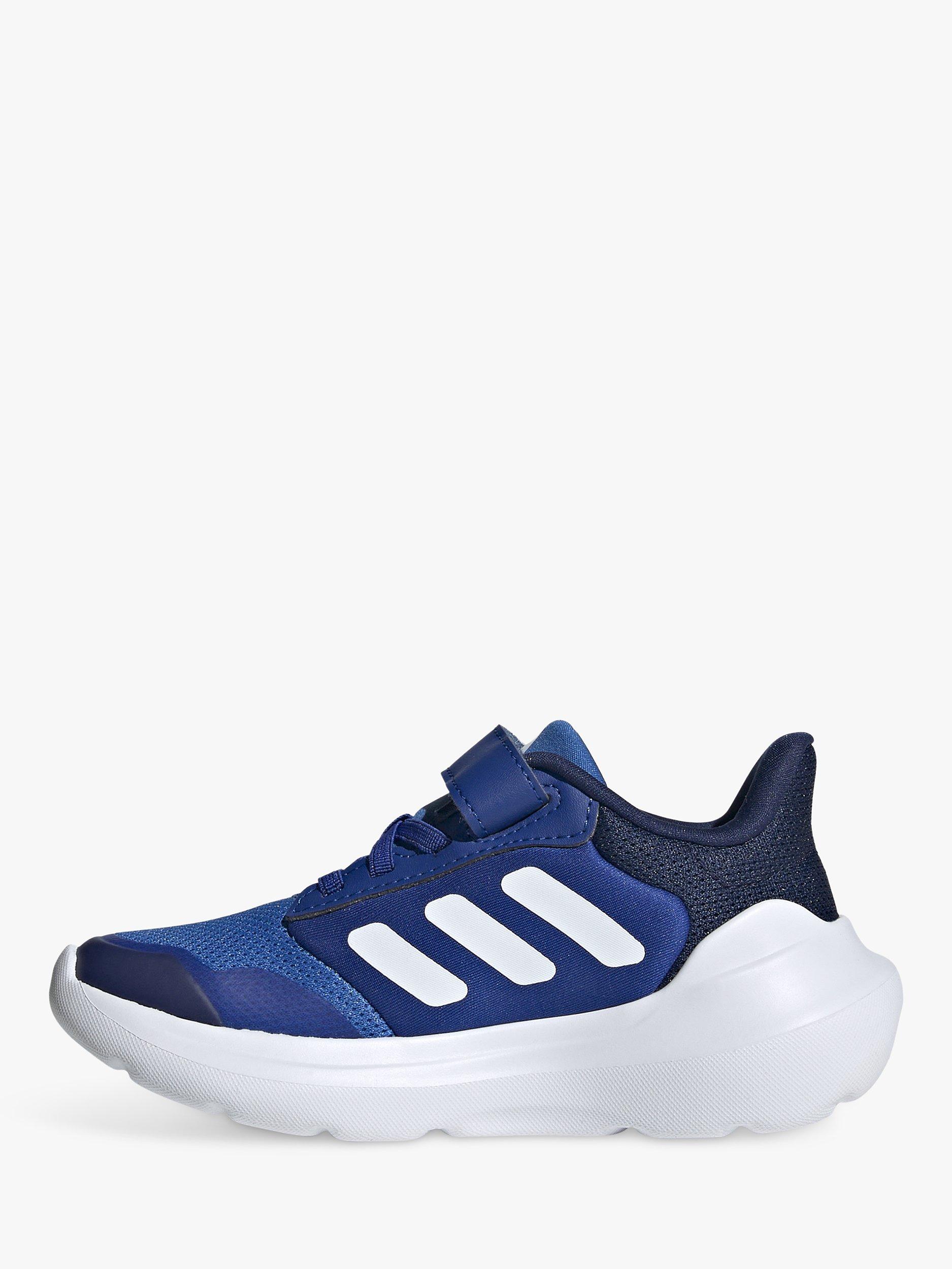 Product image 6 of 8, which shows adidas Kids' Tensaur Run 3.0 Running Shoes, Royal Blue/White, 2