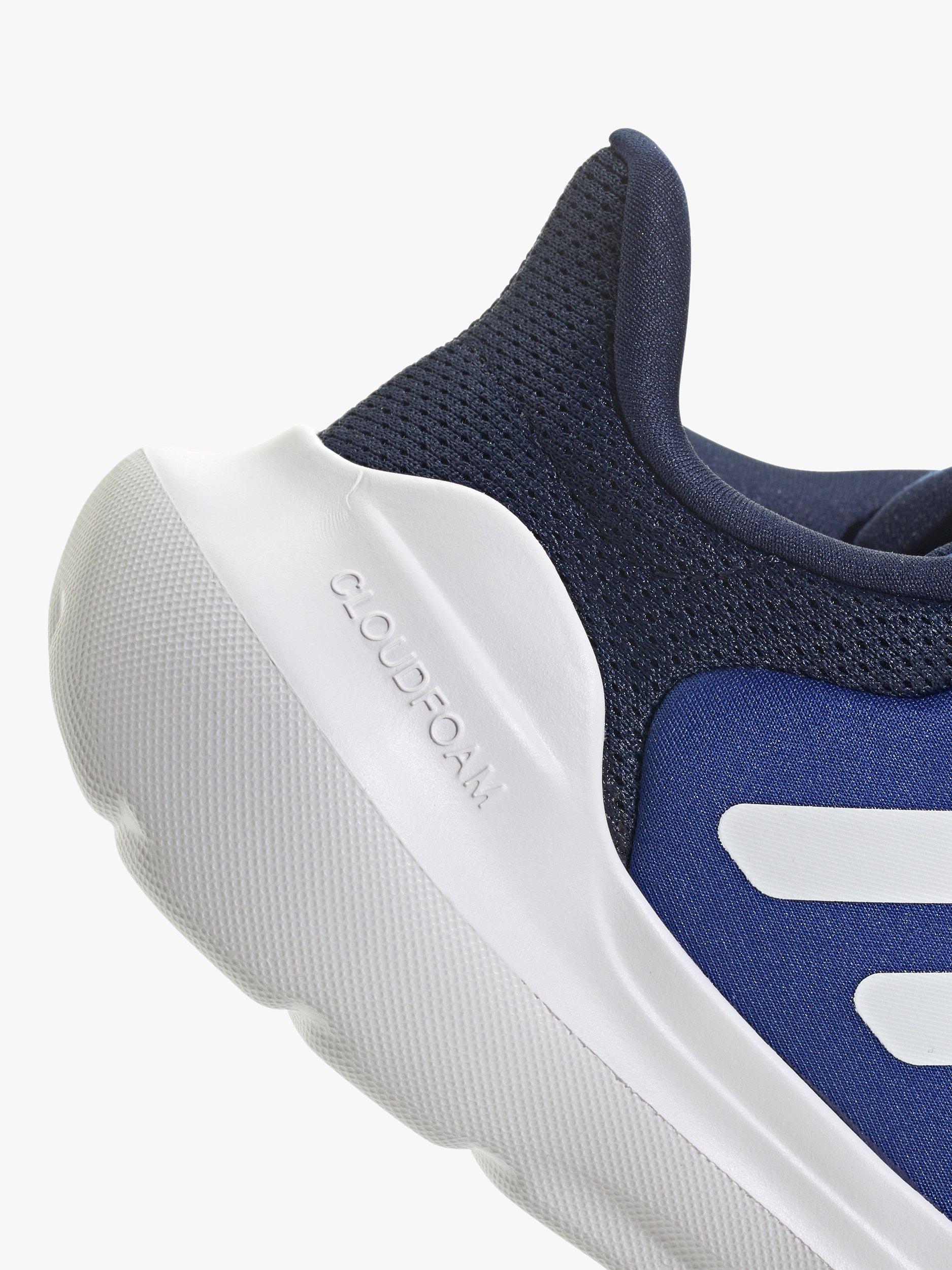 Product image 8 of 8, which shows adidas Kids' Tensaur Run 3.0 Running Shoes, Royal Blue/White, 2