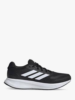 adidas Duramo SL Running Shoes, White/Core Black