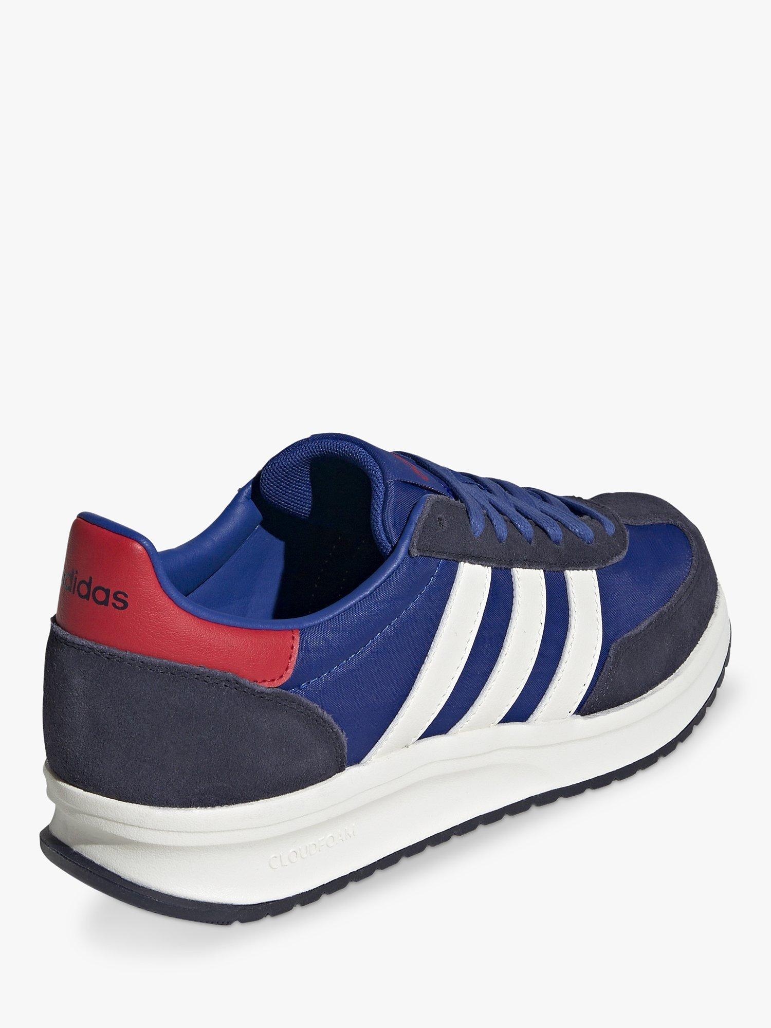 Adidas 5923 blu clearance
